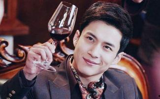 娱乐圈吃瓜韩东君